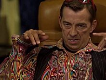 Как сложилась жизнь актера Николая Добрынина, сыгравшего роль Митяя в сериалах «Сваты» и «Байки Митяя»