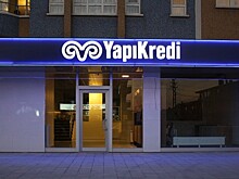 Экспобанк договорился о покупке турецкого «Япы Креди Банк Москва»