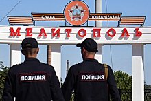 Экс-сотрудник полиции Мелитополя раскрыл планы Киева по проведению терактов