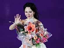 Интервью с фигуристкой Елизаветой Туктамышевой: чемпионат России, Аделия Петросян, Пётр Гуменник, окончание карьеры