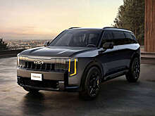 Kia Corporation за 2025 год зарегистрировала в РФ 36 товарных знаков