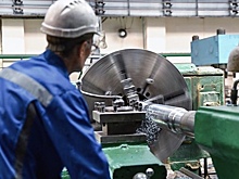 Россию назвали полностью зависимой от иностранных станков