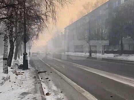 Обрушение в частном жилом доме произошло в Тобольске после взрыва газа