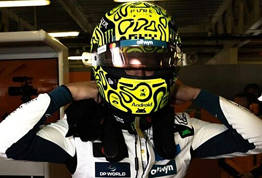 Ландо Норрис: В начале года я сомневался в титуле