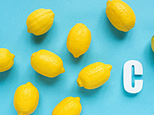 Что будет с телом при регулярном приеме витамина С