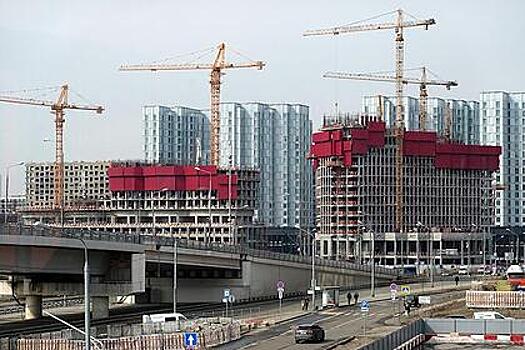 Подорожание жилья в России связали с непопулярностью общественного транспорта