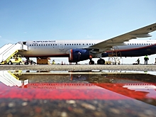 Росавиация: Директива по обновлению ПО не касается Airbus A320 российских авиакомпаний