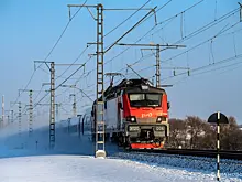 РЖД планируют втрое увеличить туристический пассажиропоток к 2030 году