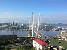 Во Владивостоке благоустроят сквер по улице Калинина