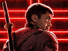 Появился первый трейлер спин-оффа «Броска кобры» — «Снейк Айз»