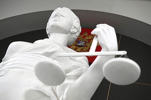 "Съезд народных депутатов" предложено признать террористической организацией