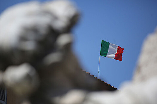La Repubblica: Италия сэкономит на уличном освещении при остановке поставок газа из РФ