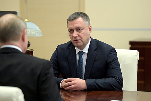 Кобзев считает, что вхождение Байкала в особые территории нужно обсудить с жителями