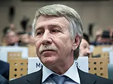 Виктор Сойфер: "Леонид Михельсон - человек, достойный звания "Почетный гражданин Самарской области"