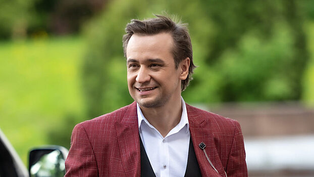 «Чикатило», критика фильмов из США, сын: как живет актер Кирилл Жандаров