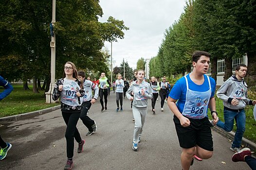 Спортивно-развлекательный праздник пройдет в парке «Измайлово»