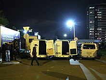 В Екатеринбурге ритуальные агентства заблокировали морг