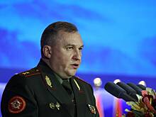 В Белоруссии предупредили о последствиях эскалации в Восточной Европе