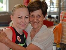 Анна Коробейникова стала призёром чемпионата мира
