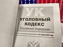 Два рецидивиста из Энгельса проведут в колонии строгого режима по 19 лет за убийство собутыльницы