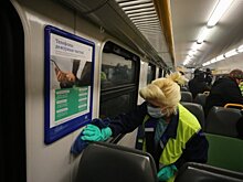 ЦППК планирует закупить еще 150 тыс. медицинских масок для своих сотрудников