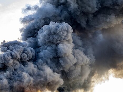 Взрыв прогремел на сталелитейном заводе в Японии