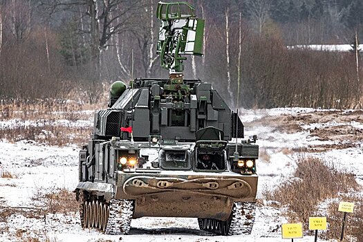 Гладков: на подлете к Белгороду ПВО сбила воздушные цели