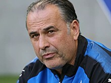 Тренер «Арсенала» раскритиковал Москву