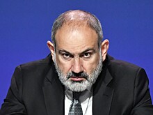 Политолог Светов прокомментировал обвинения Пашиняна в адрес России
