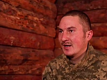 Пленный рассказал об угрозах сослуживцев за желание сдаться ВС РФ