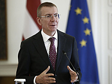 Посол России заявил, что дипотношения с Латвией будут продолжаться на уровне поверенных