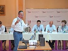 HR-руководители Металлоинвеста и ЕВРАЗа обменялись опытом работы