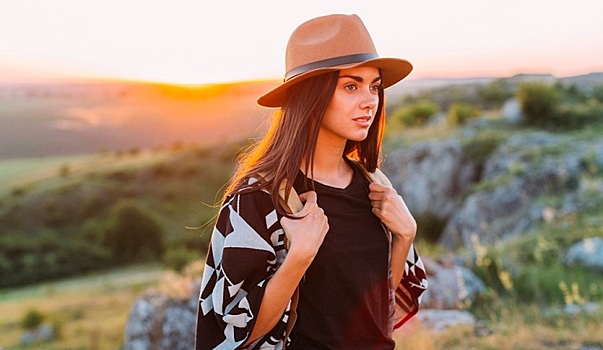 Названы страны с самым низким индексом старения кожи