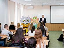 В Самарском государственном техническом университете Сбербанк провел лекцию по актуальным финансовым инструментам
