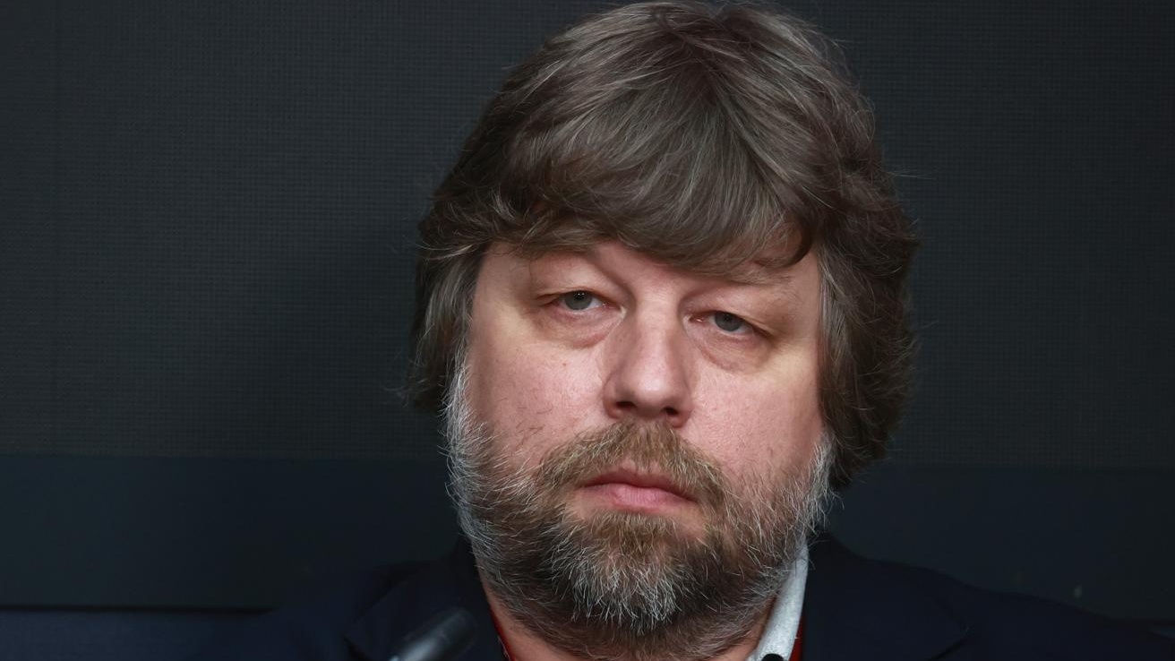 Европейские коллеги поручились за российского археолога Бутягина в суде