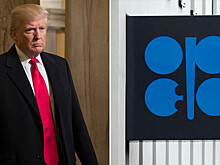 Россия выиграет от "нефтяного" давления США на Иран