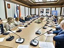 Подмосковные федерации кикбоксинга и тайского бокса поддержат проект по вовлечению трудных подростков в занятия спортом