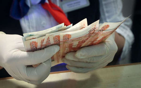 Новые Выплаты С 1 Ноября 2022 Года