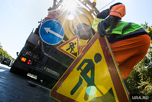 В Цыганском поселке в Екатеринбурге на три недели закроют улицу