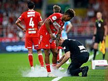 Лепсая раскритиковал работу Кахигао в «Спартаке»