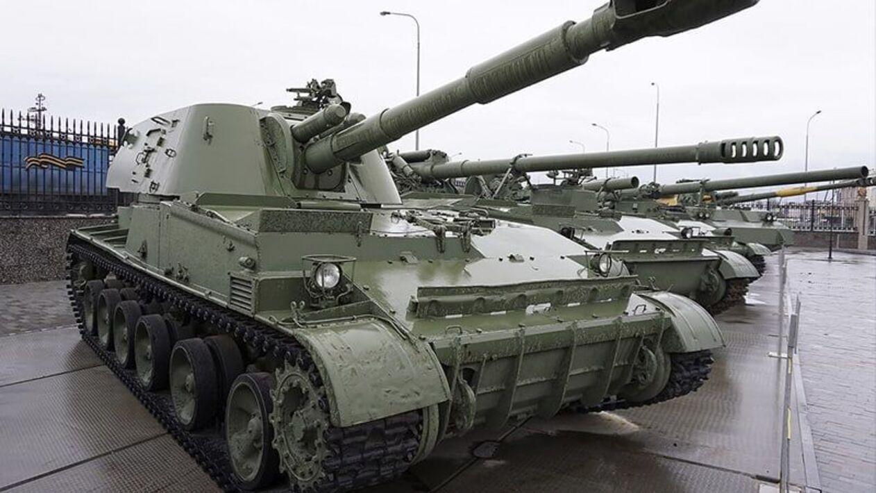 Акация военная техника фото