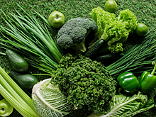 Продукты, которые снижают холестерин