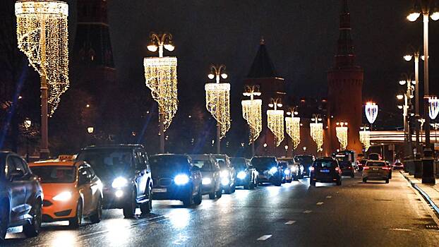 Как в РФ относятся к повышению автоштрафов