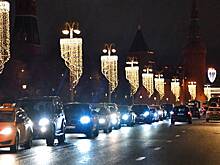 Как в РФ относятся к повышению автоштрафов