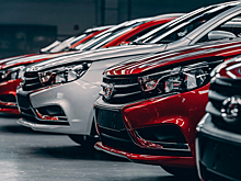 Про запас? АвтоВАЗ зарегистрировал имена для новых авто Lada