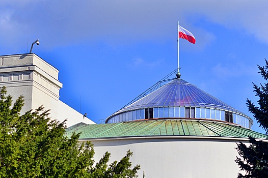 В Сейме Польши раскритиковали решение МИД выделить Киеву деньги на вооружение