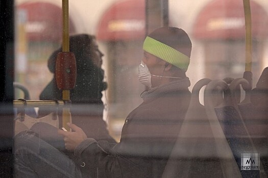 В Петербурге запускают отменённые пандемией маршрутки и метробусы