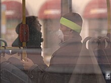 В Петербурге запускают отменённые пандемией маршрутки и метробусы