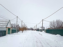 В Земетчино завершен капремонт около 15 км электросетей и трансформаторной подстанции