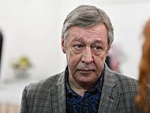 Михаил Ефремов рискует выйти из тюрьмы с огромными долгами из-за жены